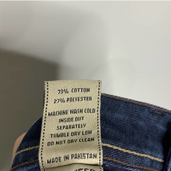 DL1961 Jennifer High-Rise Bootcut Jeans - Picture 5 of 7